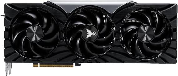 Grafička kartica Gainward GeForce RTX 5070 Phoenix GS 12GB GDDR7 HDMI 3xDP