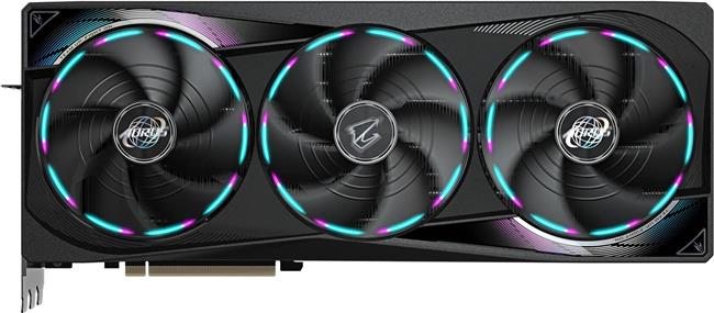 Grafička kartica Gigabyte GeForce RTX 5080 AORUS MASTER 16G