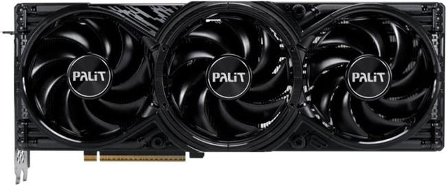 Grafička kartica Palit GeForce RTX 5070 GamingPro OC 12GB GDDR7 HDMI 3xDP