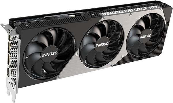 Grafička kartica Inno3D GeForce RTX 5070 Ti X3 16GB