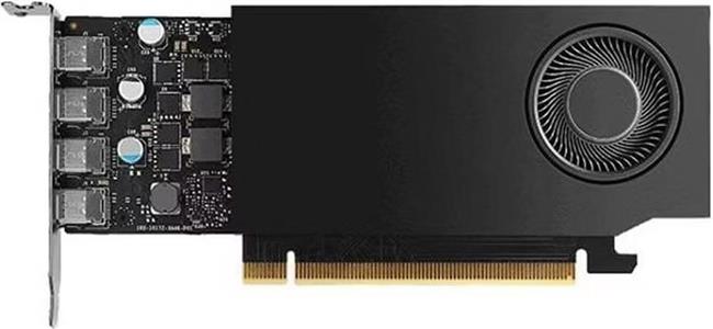 Grafička kartica Nvidia Quadro RTX A400 4GB Retail