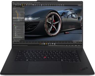 Prijenosno računalo Lenovo ThinkPad P1 Gen 7 (Intel), 21KV001WSC