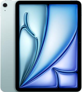 Apple iPad 11-inch Air Wi-Fi 128GB - Blue
