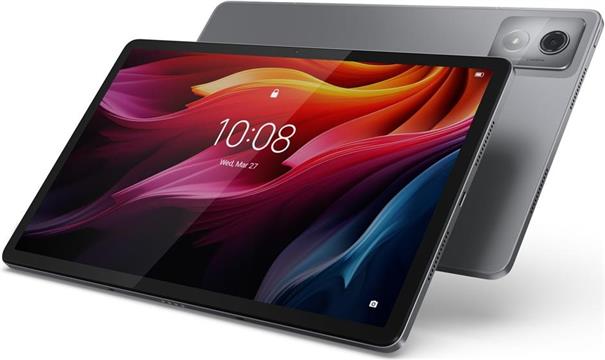 Lenovo Tab K11 Plus 4G LTE Qualcomm Snapdragon 256 GB 29.1 cm (11.4") 8 GB Wi-Fi 6 (802.11ax) Android 14 Grey