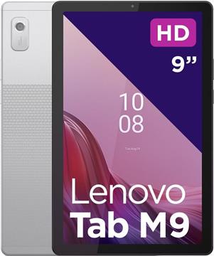 Lenovo Tab M9 Mediatek 32 GB 22.9 cm (9") 3 GB Wi-Fi 5 (802.11ac) Android 12 Grey