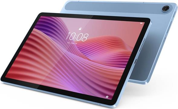 Lenovo Tab Mediatek 128 GB 25.6 cm (10.1") 4 GB Wi-Fi 5 (802.11ac) Android 14 Blue