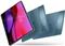 Lenovo Yoga Tab Plus Qualcomm Snapdragon 256 GB 32.3 cm (12.7") 3K 16 GB Wi-Fi 7 (802.11be) Android 14 Teal