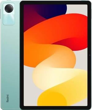 Xiaomi Redmi Pad SE Qualcomm Snapdragon 256 GB 27.9 cm (11") 8 GB Android 13 Green