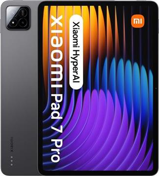 XIAOMI TABLET Pad 7 Pro 12/512GB Grey