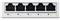 Zyxel GS-105BV5-EU0101F network switch Unmanaged L2 Gigabit Ethernet (10/100/1000)