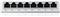 Zyxel GS-108BV5-EU0101F network switch Unmanaged L2 Gigabit Ethernet (10/100/1000)
