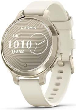Pametni sat Garmin Lily 2 Active Lunar Gold