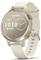 Pametni sat Garmin Lily 2 Active Lunar Gold