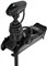 Pramčani motor Garmin Force Kraken 48", sonar, autopilot, daljinski, crni, 010-02573-30