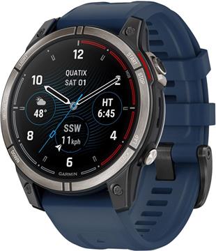Pametni sat Garmin Quatix 7 Pro Sapphire AMOLED, 010-02803-81