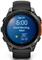 Pametni sat Garmin Fenix 8 51mm AMOLED Slate Gray s crnim remenom, 010-02905-00