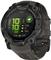 Pametni sat Garmin Instinct 3 50mm AMOLED Black Charcoal, 010-03020-00
