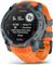 Pametni sat Garmin Instinct 3 50mm Solar Twilight Solstice, 010-02935-01