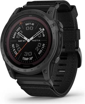 Pametni sat Garmin Tactix 7 Pro Solar, 010-02704-11