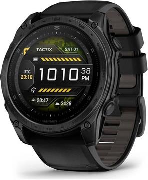 Pametni sat Garmin Tactix 8 Standard AMOLED 51mm, 010-03406-01