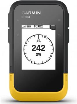 Ručni GPS uređaj Garmin eTrex SE, 010-02734-00