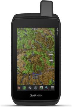Ručni GPS uređaj Garmin Montana 710, 010-02963-01