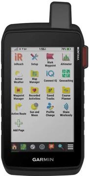 Ručni GPS uređaj Garmin Montana 710i, 010-02964-01