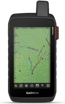 Ručni GPS uređaj Garmin Montana 760i, 010-02964-11