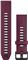 Zamjenski remen za Garmin Fenix 8 Merlot/Graphite, 010-13391-04