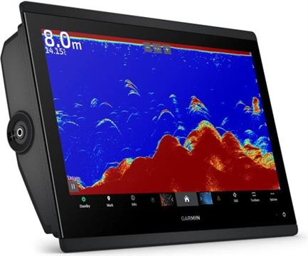 Ploter Garmin GPSMAP 1623xsv s internom antenom, bez sonde (16"), 010-02919-02