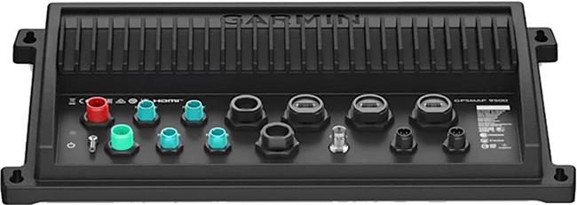Ploter Garmin GPSMAP 9500 Blackbox, 010-02677-00