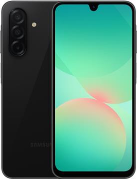 Mobitel Samsung Galaxy A26 6GB/128GB 5G, Black