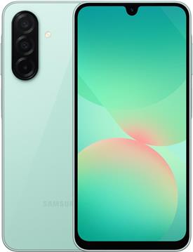 Mobitel Samsung Galaxy A26 8GB/256GB 5G, Mint