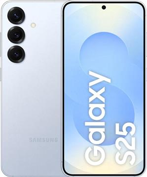 Mobitel Samsung Galaxy S25 12GB/512GB - Plava