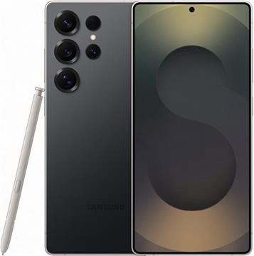 Mobitel Samsung Galaxy S25 Ultra 12GB/1TB 5G, Titanium Black