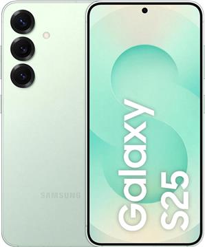 Mobitel Samsung Galaxy S25 12GB/512GB 5G, Mint