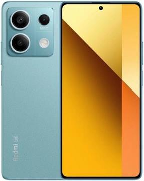 Mobitel Xiaomi Redmi Note 13 8GB/256GB 5G, Ocean Teal