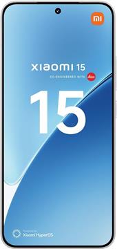 Mobitel Xiaomi 15 12GB/512GB, White