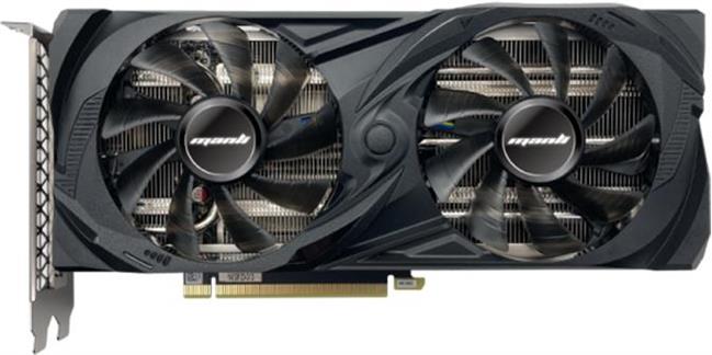 Grafička kartica Manli GeForce RTX 3060 12GB Classics
