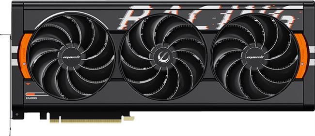Grafička kartica Manli GeForce RTX 5080 16GB Gallardo OC