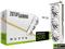 Grafička kartica Zotac GAMING GeForce RTX 5070 AMP White Edition 12GB GDDR7