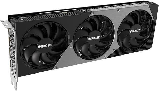 Grafička kartica Inno3D GeForce RTX 5070 X3 OC 12GB