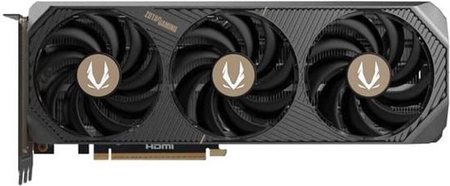 Grafička kartica Zotac GAMING GeForce RTX 5080 SOLID CORE 16GB GDDR7