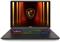Laptop MSI Vector 16 HX AI A2XWHG Intel Ultra 9 / 32GB / 1TB SSD / 16" QHD+ 240Hz / NVIDIA GeForce RTX5070 Ti / Windows 11 Pro / cosmos gray