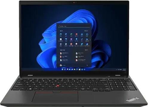 Prijenosno računalo LENOVO ThinkPad T16 G2 i7 / 16GB / 1TB SSD / 16" WUXGA IPS / NVIDIA GeForce MX550 / Windows 11 Pro / black