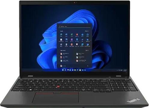 Prijenosno računalo LENOVO ThinkPad T16 G2 i7 / 16GB / 1TB SSD / 16" WUXGA IPS / NVIDIA GeForce MX550 / Windows 11 Pro / black