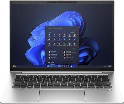 Prijenosno računalo HP EliteBook 840 G11 U5-135U / 16GB / 1TB / 14" IPS / Windows 11 Pro / black