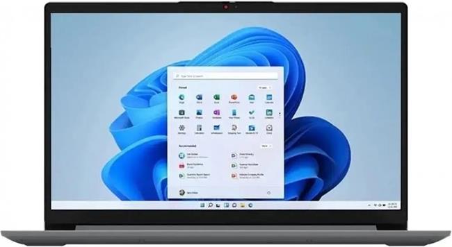 Prijenosno računalo LENOVO IdeaPad 1 15AMN7 R5 / 16GB / 1TB SSD / 15,6" FHD IPS / Windows 11 Home / grey