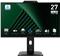 Monitor MSI PRO MP272PMG / 27" / FHD / IPS / 120Hz / 1ms (MPRT) / black