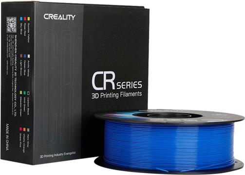 3D filament CR PETG plavi 1.75 mm, 1 kg